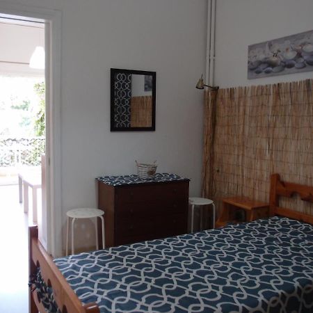Apartment In The Heart Of Heraklion ภายนอก รูปภาพ