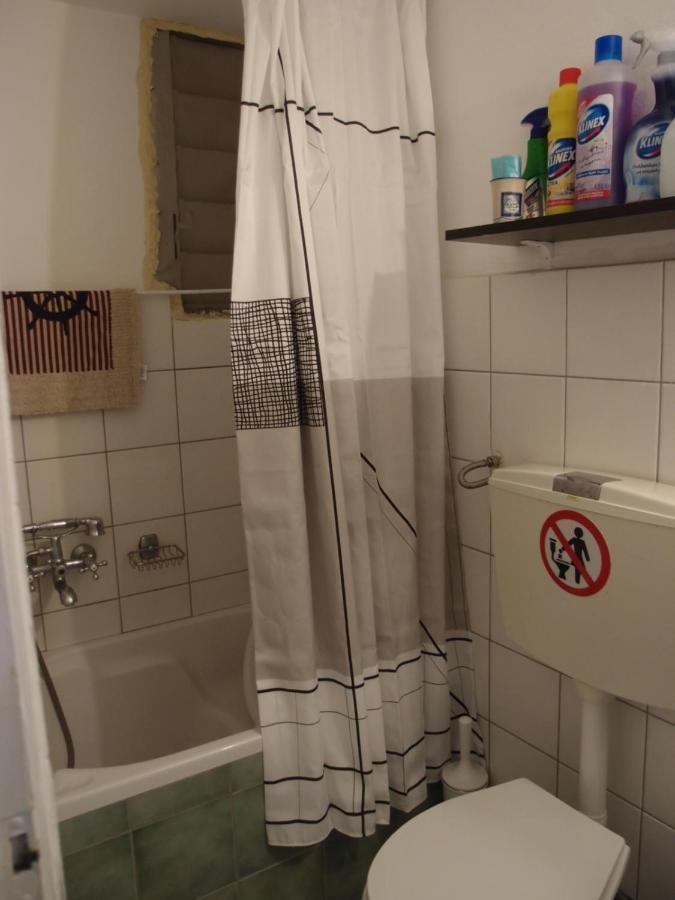Apartment In The Heart Of Heraklion ภายนอก รูปภาพ