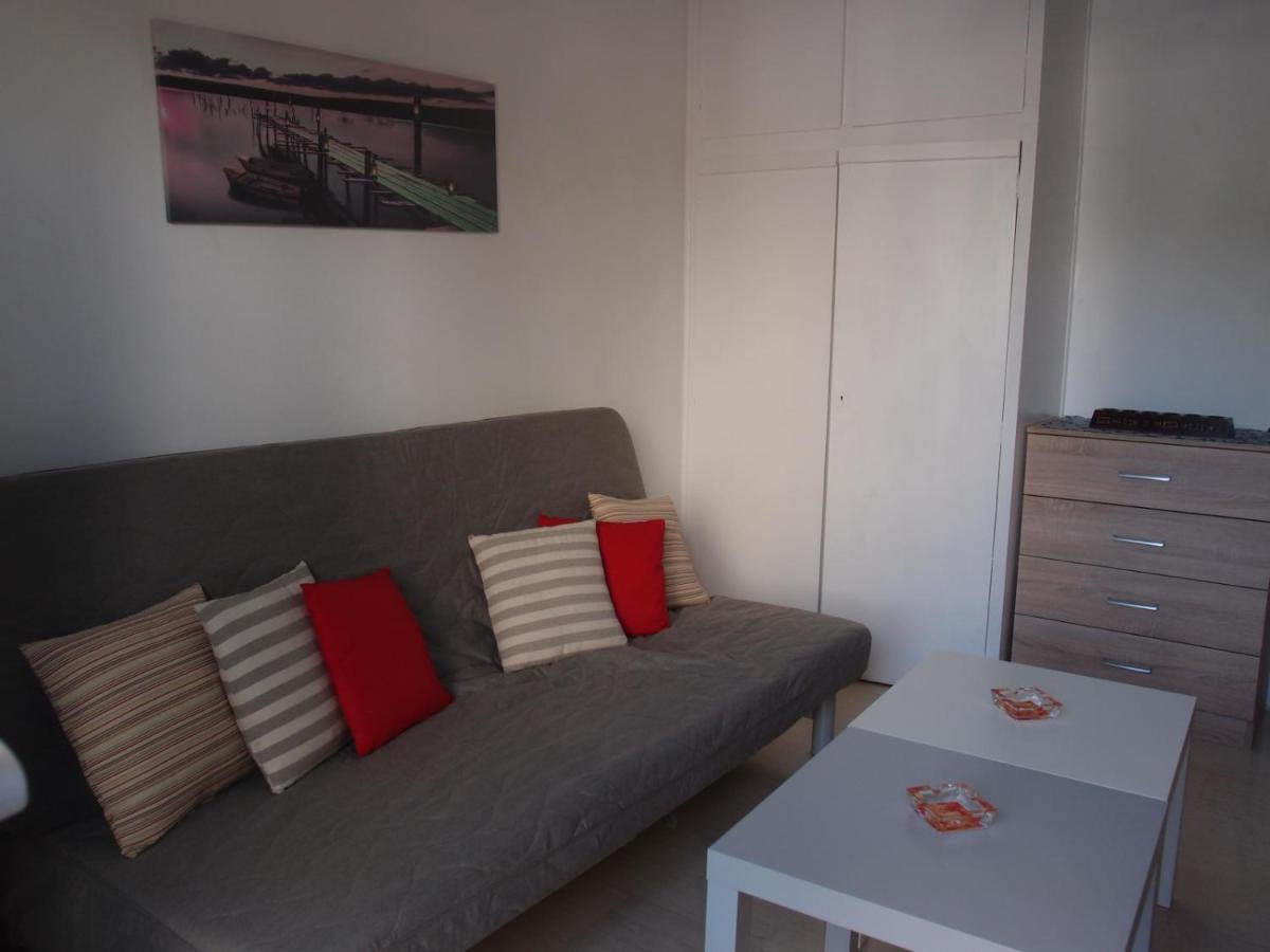 Apartment In The Heart Of Heraklion ภายนอก รูปภาพ